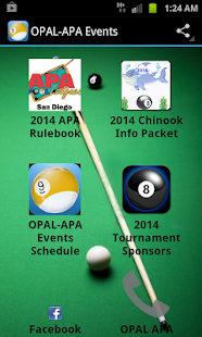 Lastest OPAL APA Helper APK for Android