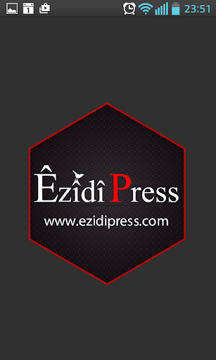 ÊzîdîPress