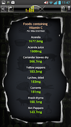 Nutrition Pro Manager (Demo) poster 7