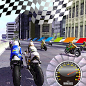 Moto Speed GP icon