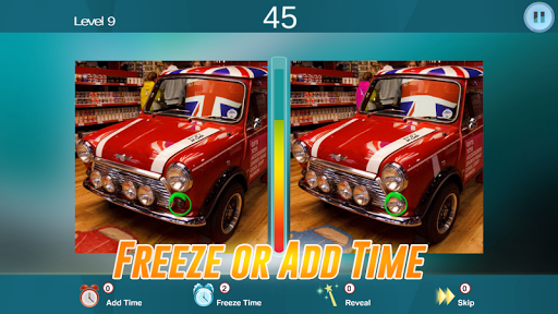 免費下載解謎APP|Spot the Difference – Cars app開箱文|APP開箱王