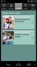 SIGN Autism Patient Guide APK Download for Android