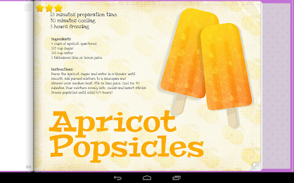 Frozen Summer Popsicles poster 3