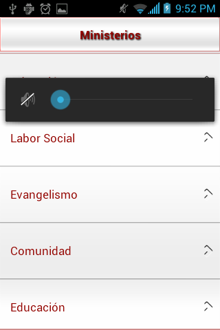 【免費生活App】Iglesia La Nueva Cosecha-APP點子