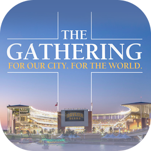 The Gathering Waco 2.3.10