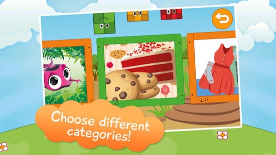 Lastest Kids Animals Memory Game Free APK