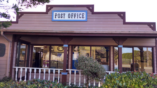 Moss Landing Post Office
