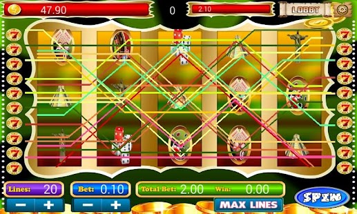 How to download Slot Poker Machine patch 1.0 apk for laptop