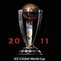 Cricket World Cup 2011 (Full) icon