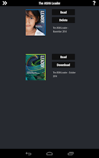 Free Download ASHA Leader APK for Android