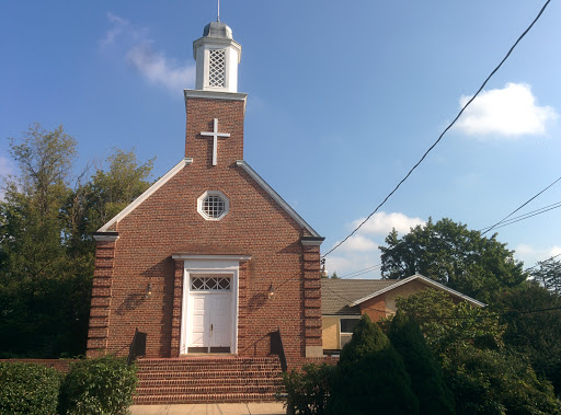 First Lutheran Church Towson
