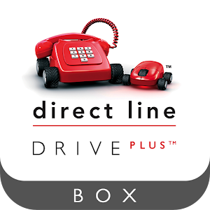 DrivePlus Box Varies with device