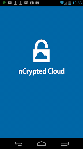 nCryptedCloud