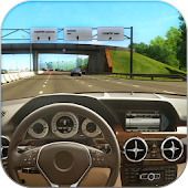 City Driving 3D : Traffic Roam