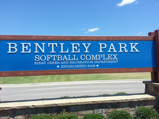 Bentley Park Softball Complex