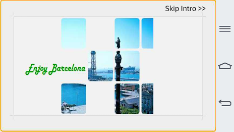 Barcelona Travel Guide by st2000 poster 18