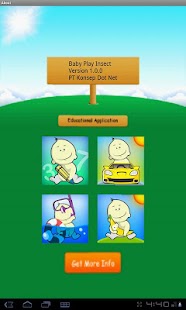 How to mod Baby Play Insect 1.0.2 apk for android
