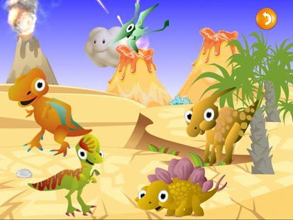  QCat-Toddler en Dinosaur Park  