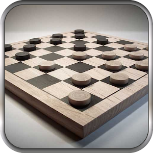 Checkers V+ for PC and MAC