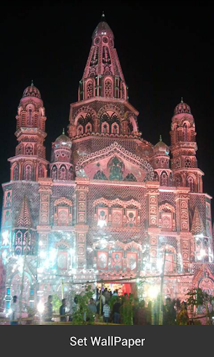 Durga Puja 2015