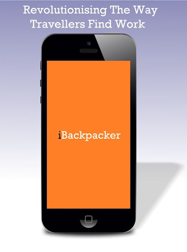 【免費旅遊App】iBackpacker-APP點子