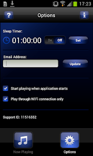 Free Allegro Lounge APK for Android