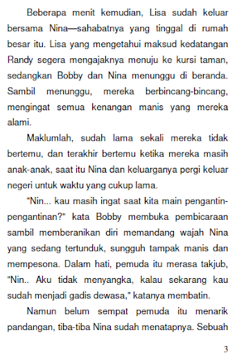 【免費娛樂App】Novel Karunia Mutiara Cinta-APP點子