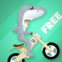 Slumber Shark Free logo