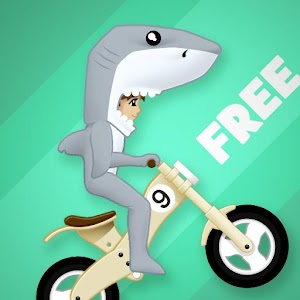 Slumber Shark Free  Icon