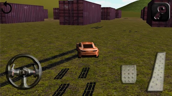 Zorlu Drift 3D Screenshots 8