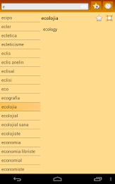 English Lingua Franca Nova poster 11