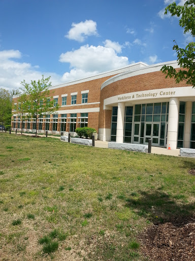 Workforce and Technology Center