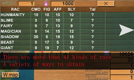 Devil Army-Black Knight Lite poster 21