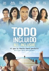 Todo Incluido (All Inclusive)