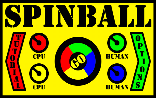 Spinball