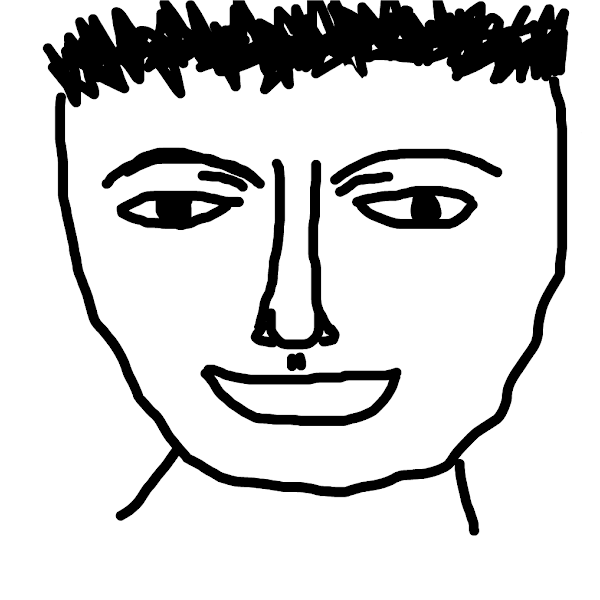  Man drawings SketchPort