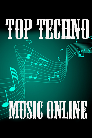 Top Techno Music Online