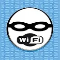 Wifi Intruder Detect icon