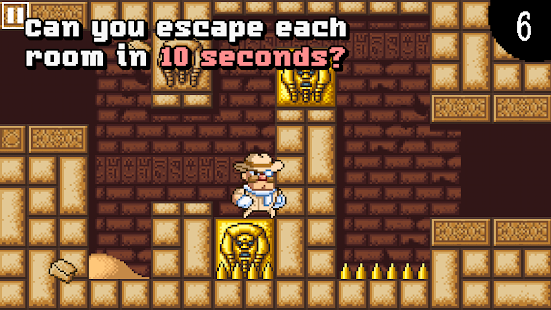 Duke Dashington Screenshots 9