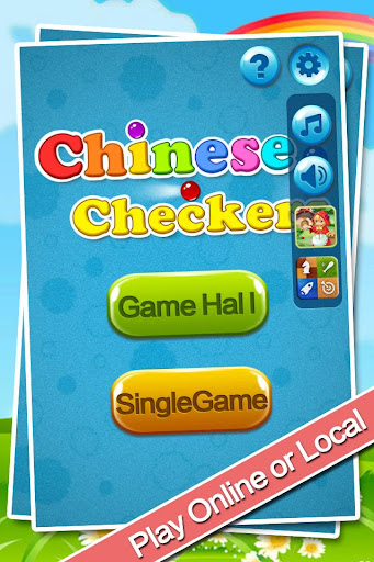 Chinese Checkers Online