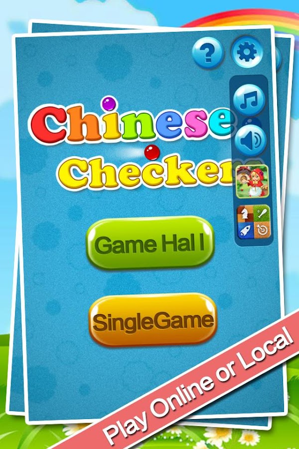 Chinese Checkers Online Android Apps on Google Play
