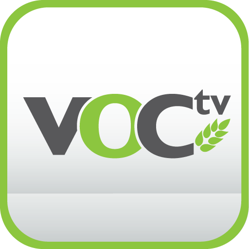 VOC TV LOGO-APP點子