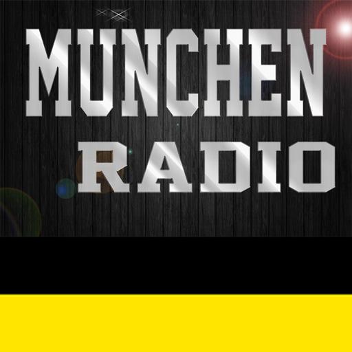 【免費音樂App】München Radio Stations-APP點子