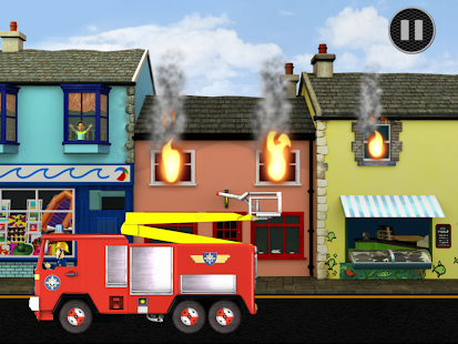 download Fireman Sam - Fire and Rescue free