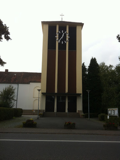 St. Annenkirche Alsfassen
