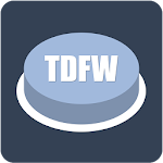 Turn Down For What Button Apk