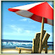 My Beach HD icon