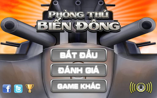 Phòng thủ Biển Đông