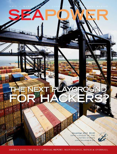 SEAPOWER Magazine