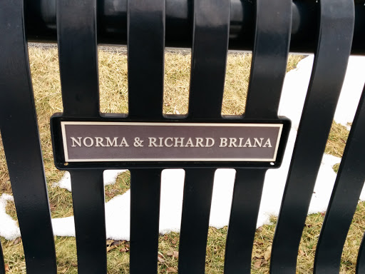 Norma and Richard Briana Memorial 